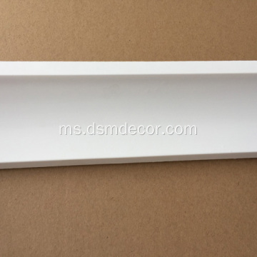 Foam Cove Cornice Molding